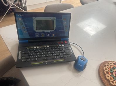 vtech laptop for kids