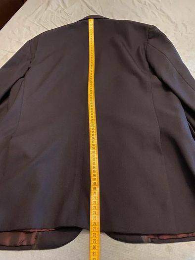 Corneliani Jacket in Navy