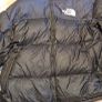 North face jacket Image 2