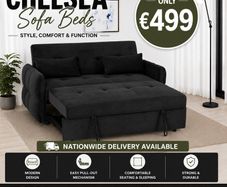 Sofa Beds