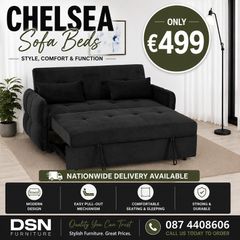 Sofa Beds