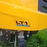 ride on mower Image 4