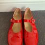 Red Panache Shoes Image 3