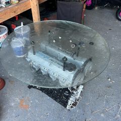 4age engine coffee table