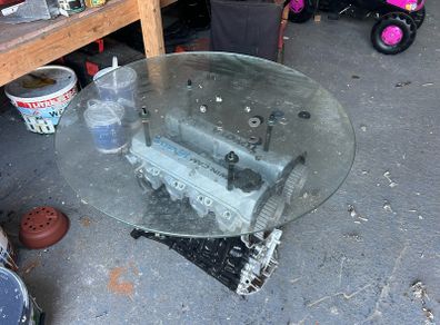 4age engine coffee table