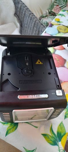 radio