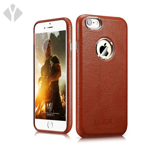 iPhone 6 Plus/6s Plus Transformer Leather Cases