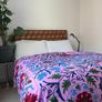Stunning Suzani Bedspreads / Throws/ Kanthas Image 4