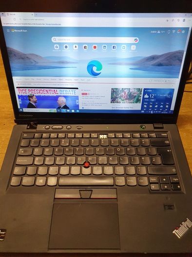 Laptop