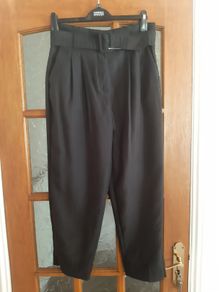 Brand New H&M Trousers, Size 12
