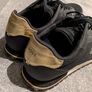 Boss Parkour Runners Textured Mesh Trainers Image 5