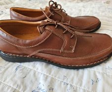 Carl Scarpa Men Shoes size UK9.5