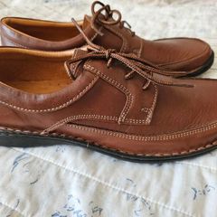 Carl Scarpa Men Shoes size UK9.5
