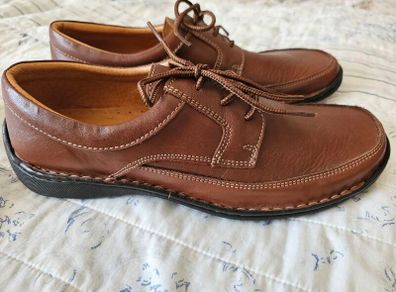 Carl Scarpa Men Shoes size UK9.5