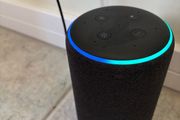 Amazon Echo 3rd gen