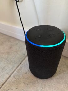 Amazon Echo 3rd gen