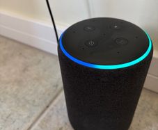 Amazon Echo 3rd gen