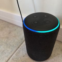 Amazon Echo 3rd gen