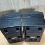 Mission 731 Bookshelf Speakers 2-Way 8 Ohms 25-75 W Made in England Image 10