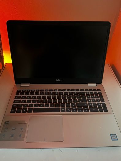 Dell Inspiron 15 5000