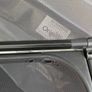 Saab 93 convertible wind deflector Image 5