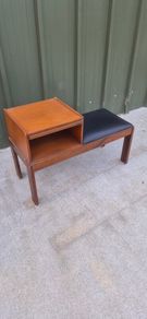 Chippy Heath Table Seat