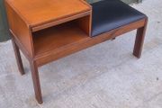 Chippy Heath Table Seat