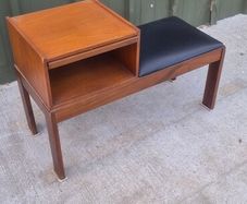 Chippy Heath Table Seat
