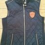 Massimo Dutty  7 to 8 years old navy body warmer Image 2