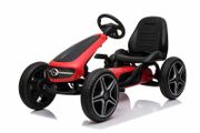 Mercedes Benz GO KART