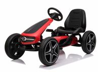 main image for ad Mercedes Benz GO KART