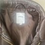 Subdued leather look jacket Image 2