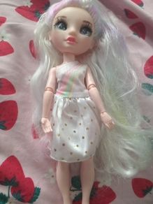 rainbow high doll