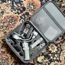 DJI RS 4 Mini Combo with Intelligent Tracking Module Image 3