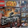 Star Wars Lego 75082 TIE Advanced Prototype Image 2
