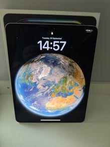 IPad Pro 13" M4 2025