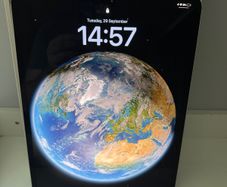 IPad Pro 13" M4 2025