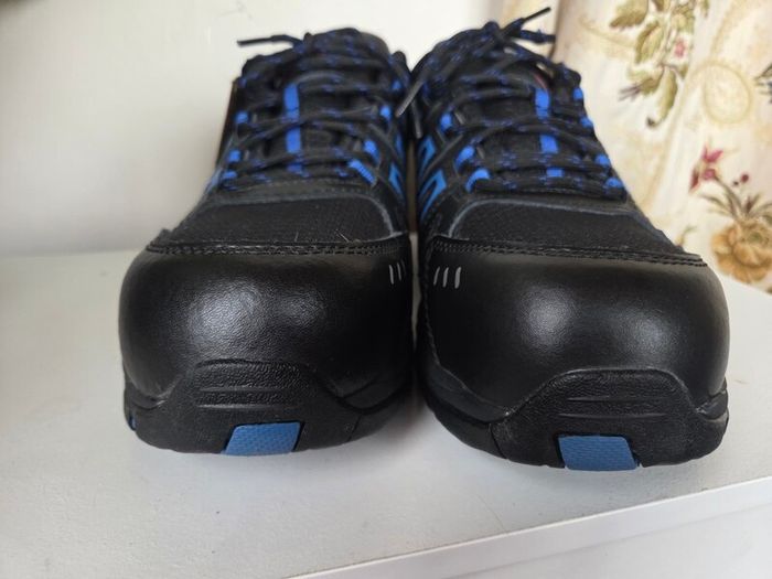 Brand New Potwest Safety Trainers Boots