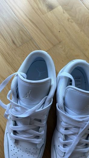 Jordan Air Low