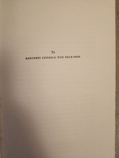 Paul Gallico Books. Ludmila. A Legend Of Liechtenstein,coronation, And The Small Miracle. First edition.35
