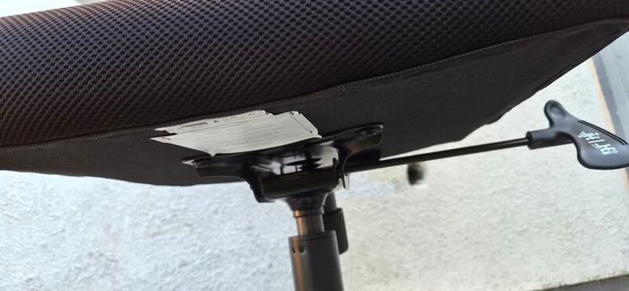 Office chair