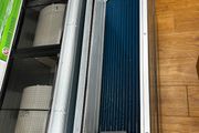 Duct type air conditioner
