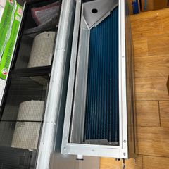 Duct type air conditioner
