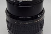 Canon EF 35-80mm f/4-5.6 Lens + Hama Sky 1A M52 Filter