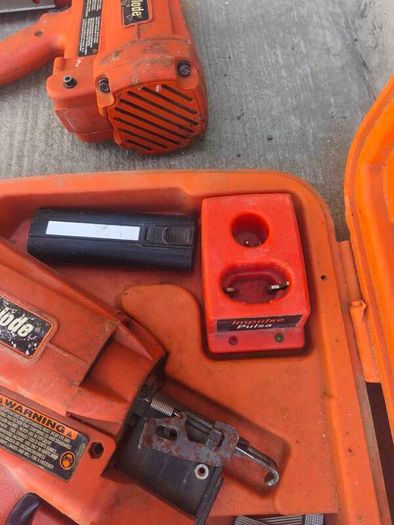 paslode nail gun