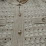 New Sandro Knit Maxi dress Image 3