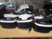 Playstation4 Vr Headsets | Non Working - Parts Only