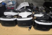Playstation4 Vr Headsets | Non Working - Parts Only