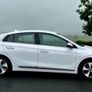 2018 Hyundai Ioniq EV electric Automatic Image 2