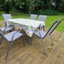Garden table Image 2